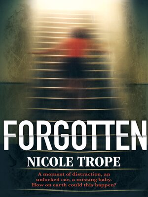cover image of Forgotten